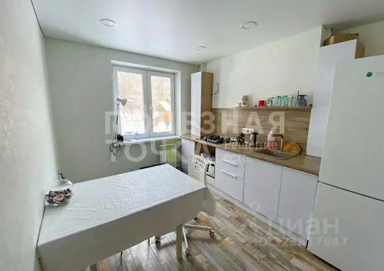 1-к кв. Самарская область, Самара Ташкентская ул., 105 (32.0 м) - Фото 1