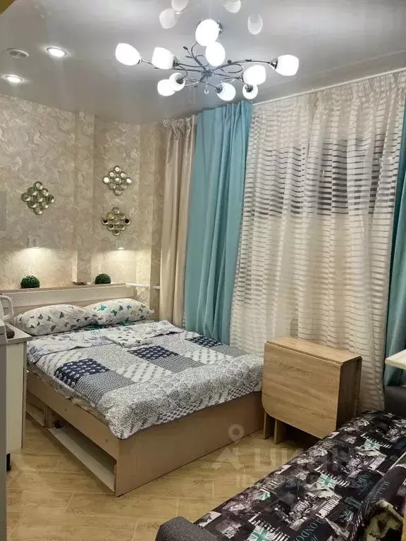 Студия Татарстан, Казань ул. Пушкина, 38Б (20.0 м) - Фото 1