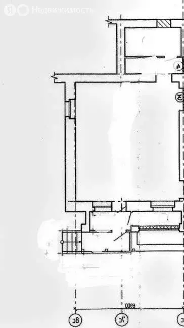 Помещение свободного назначения (70 м) - Фото 1