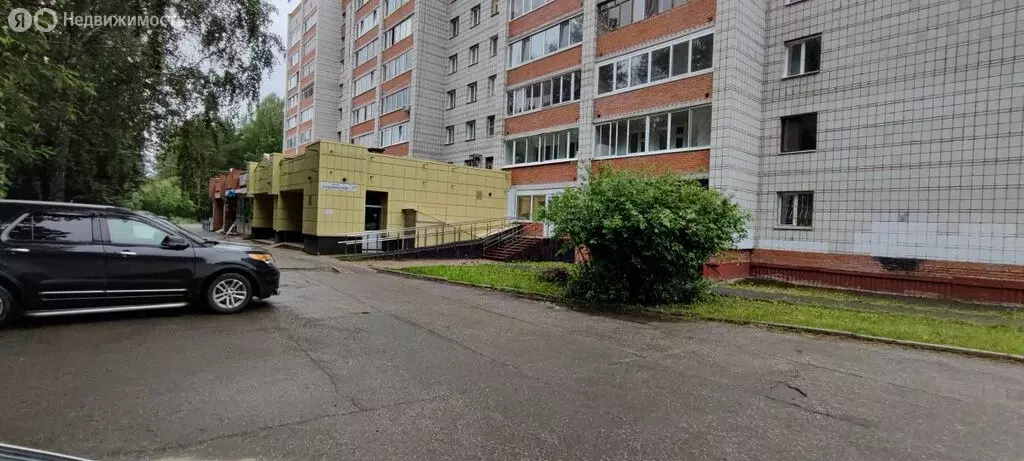 Офис (184.1 м) - Фото 2