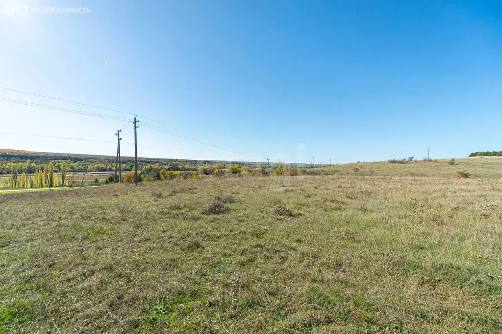 Участок в Отрадное, Виноградная улица (7.86 м) - Фото 2