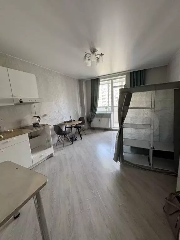 Квартира-студия, 23 м, 13/17 эт. - Фото 0