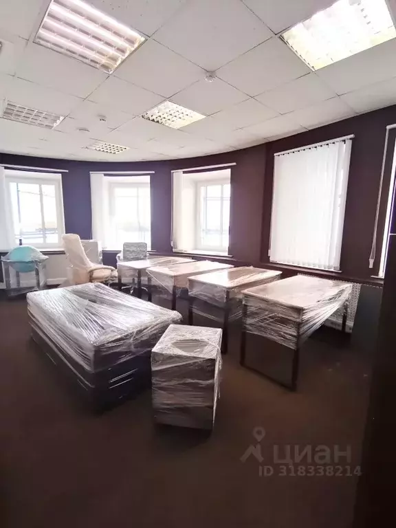 Помещение свободного назначения в Москва Малая Бронная ул., 2С1 (64 м) - Фото 1