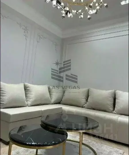 3-к кв. Санкт-Петербург Кузнецовская ул., 11 (122.0 м) - Фото 1