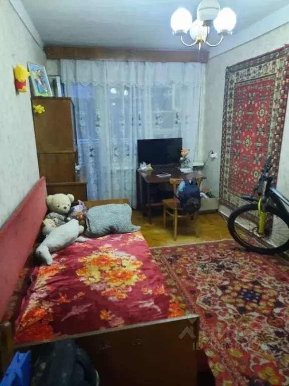 2-к кв. Ставропольский край, Кисловодск ул. Островского, 3 (40.9 м) - Фото 0