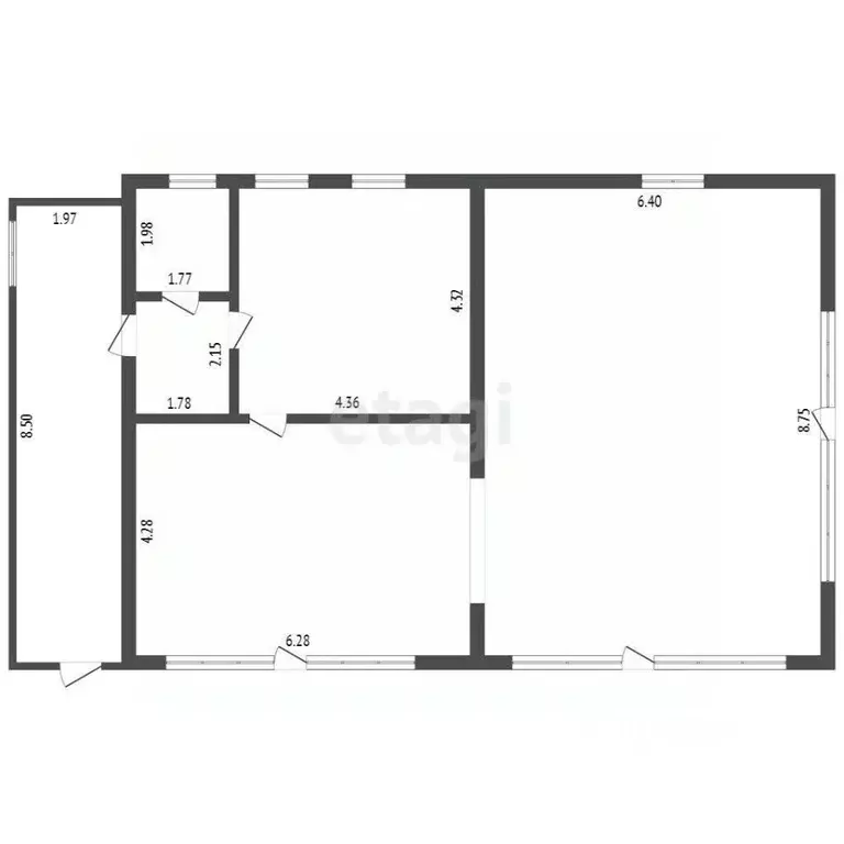 Помещение свободного назначения в Краснодарский край, Геленджик ул. ... - Фото 1