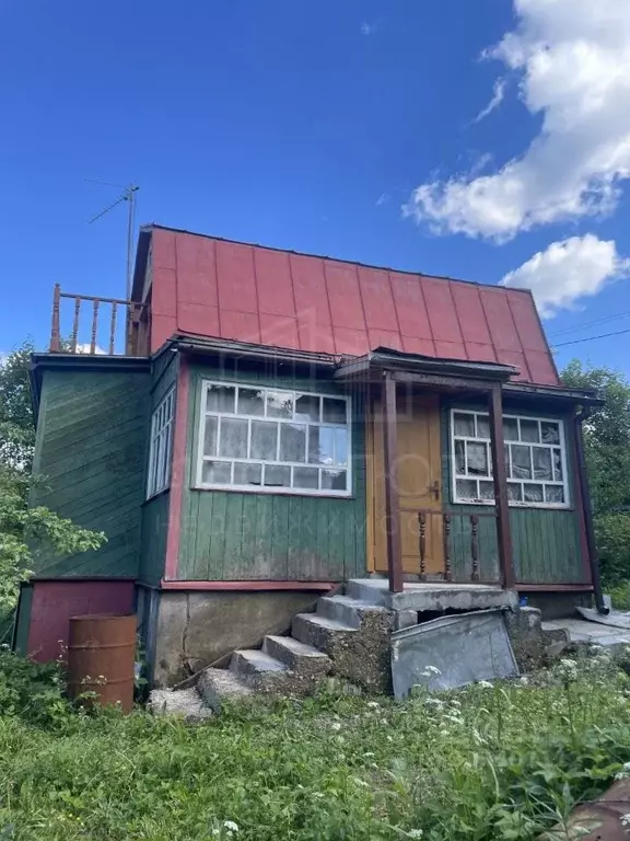 Дом в Московская область, Сергиево-Посадский городской округ, Отдых ... - Фото 1