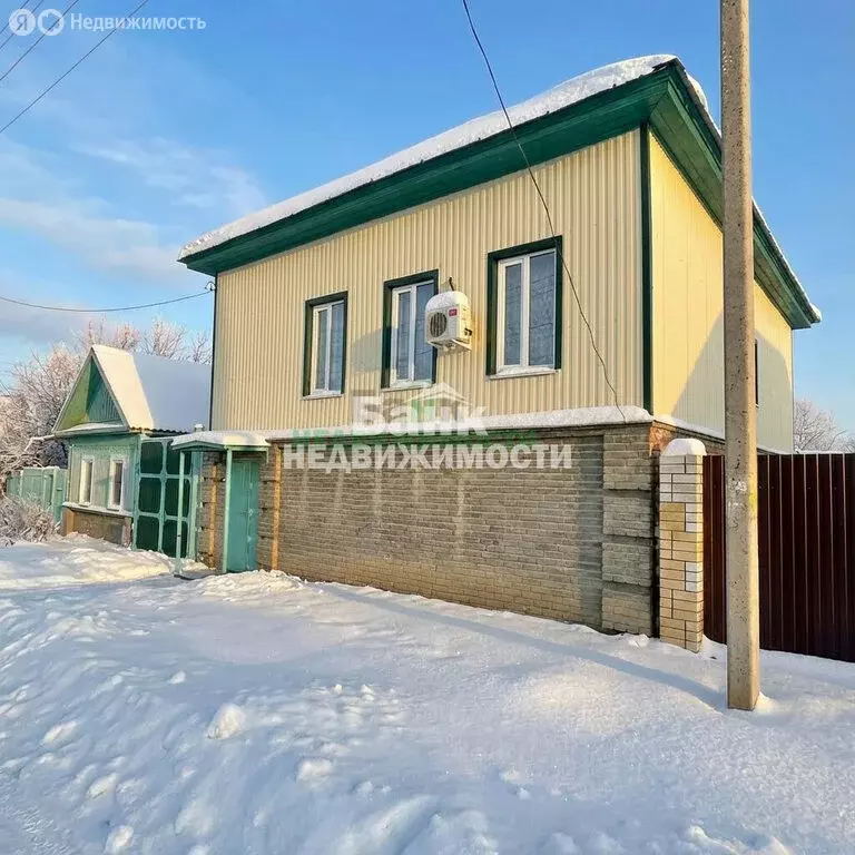 Дом в Вольск, Народная улица, 95 (146.3 м) - Фото 1