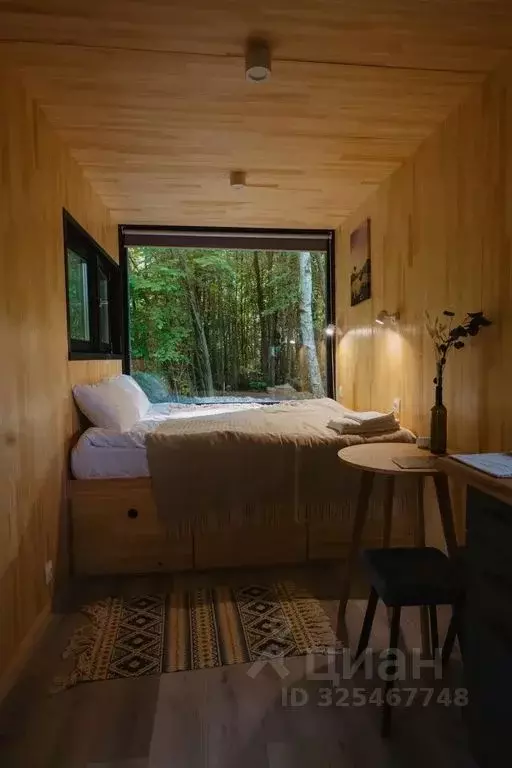 Дом в Тульская область, Ясногорский район, Иваньковское с/пос, с. ... - Фото 1