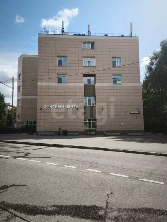 Офис в Москва Сторожевая ул., 26С1 (157 м) - Фото 0