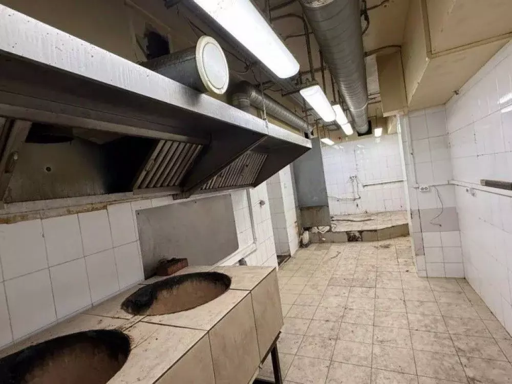 Торговая площадь в Москва Ленинградский просп., 69С1 (250 м) - Фото 1