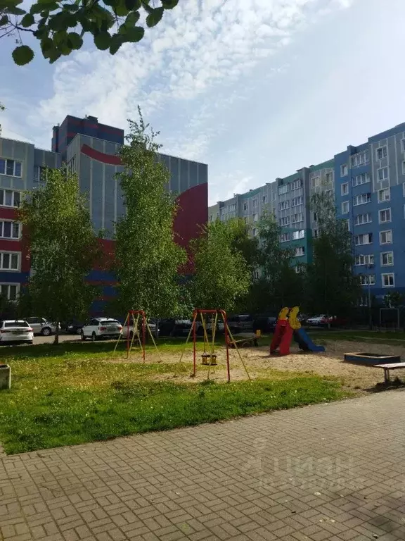 1-к кв. Калининградская область, Калининград Минусинская ул., 26 (33.0 ... - Фото 1