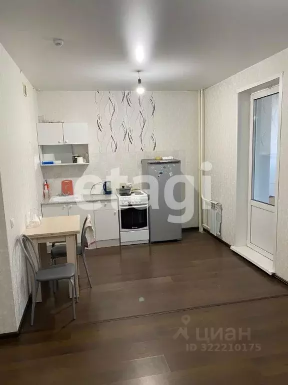 Студия Красноярский край, Красноярск ул. Шахтеров, 66 (40.0 м) - Фото 0
