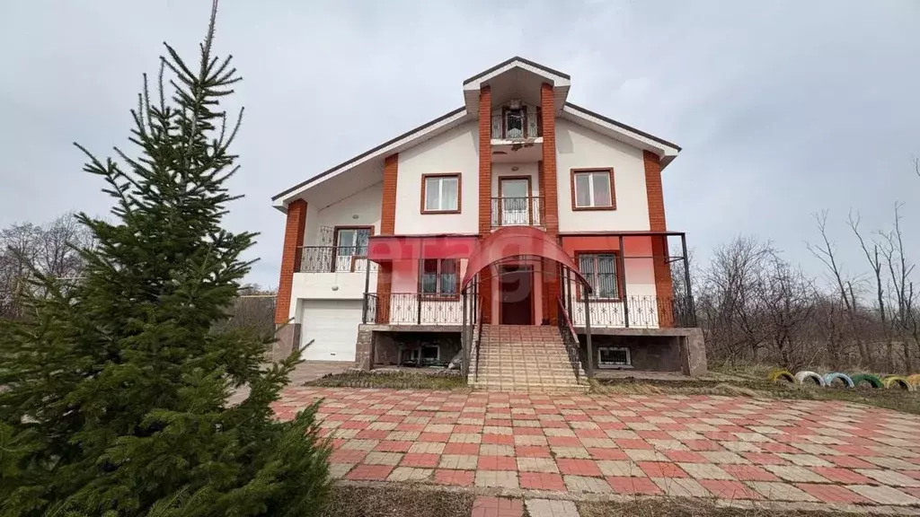 Дом в Башкортостан, Уфимский район, Русско-Юрмашский сельсовет, д. ... - Фото 2