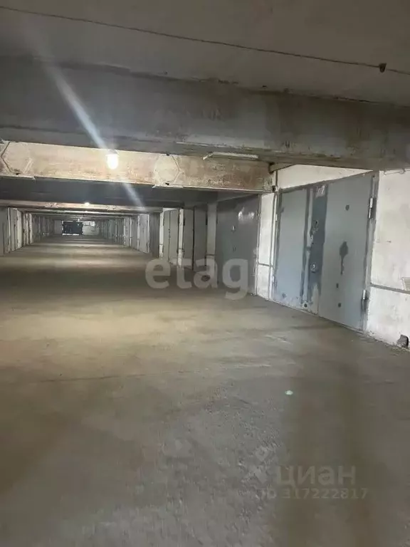 Гараж в Свердловская область, Первоуральск ул. Данилова, 4 (20 м) - Фото 0