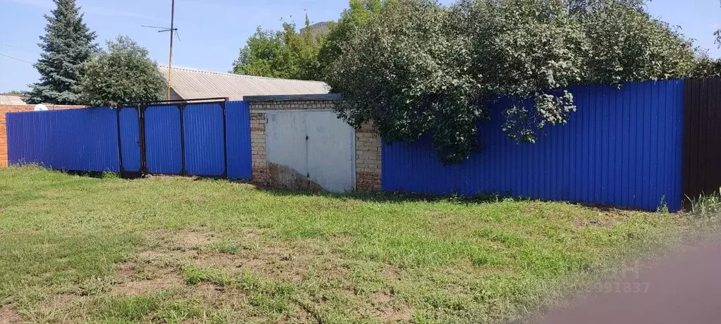 Участок в Оренбургская область, Оренбург Пугачи мкр, ул. Курчатова, 70 ... - Фото 2