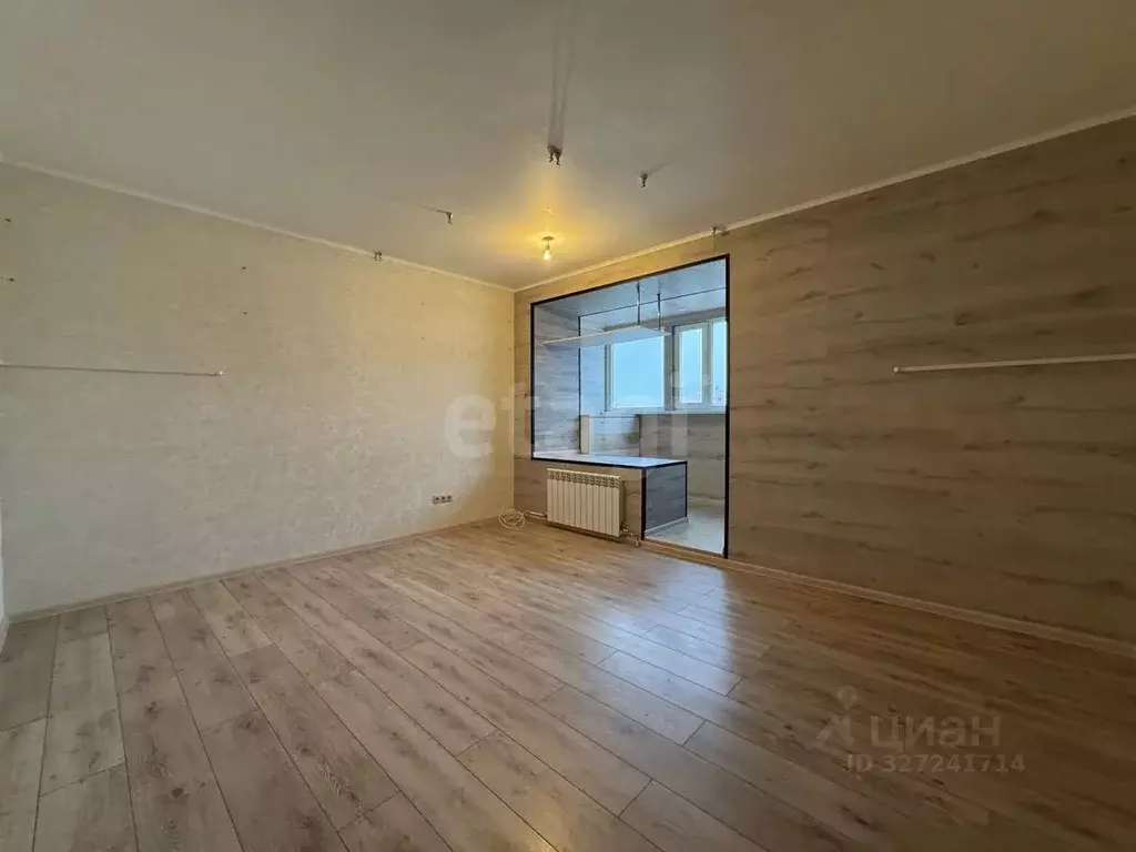 1-к кв. Ямало-Ненецкий АО, Новый Уренгой Мирный мкр, 1/7А (49.0 м) - Фото 1