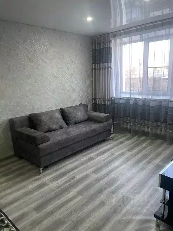 1-к кв. Забайкальский край, Чернышевск пгт ул. Журавлева, 65 (30.0 м) - Фото 2