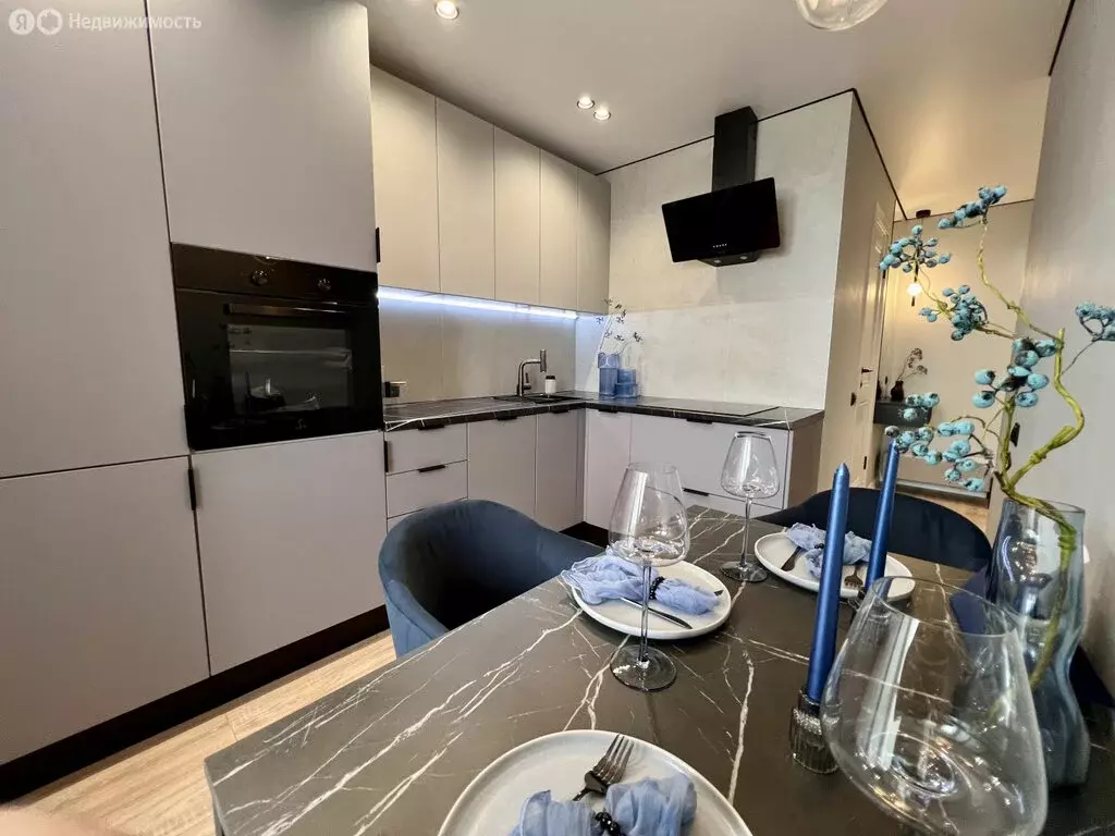 2-комнатная квартира: Киров, Профсоюзная улица, 4 (52 м) - Фото 1