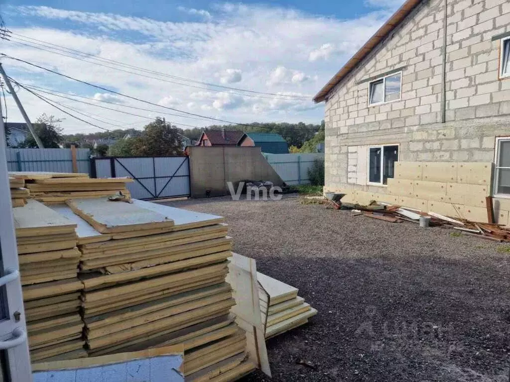 Помещение свободного назначения в Москва д. Кнутово, 8Б (200 м) - Фото 1