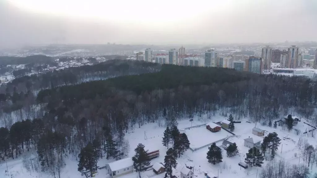 Дом в Томская область, Томск пер. Тенистый, 15 (190 м) - Фото 2