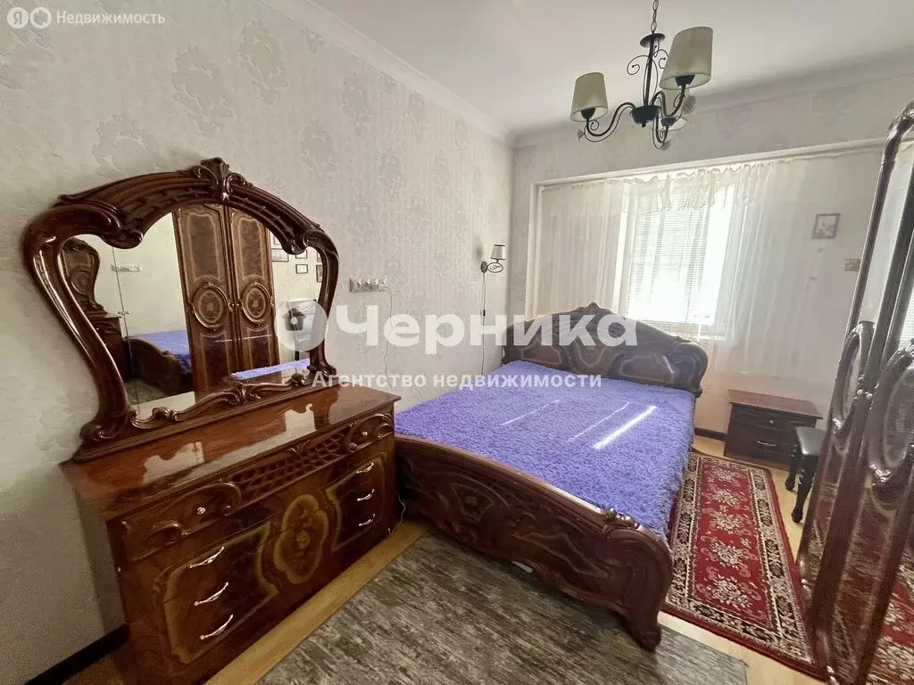 2-комнатная квартира: Ессентуки, Никольская улица, 15А/7 (60.8 м) - Фото 1