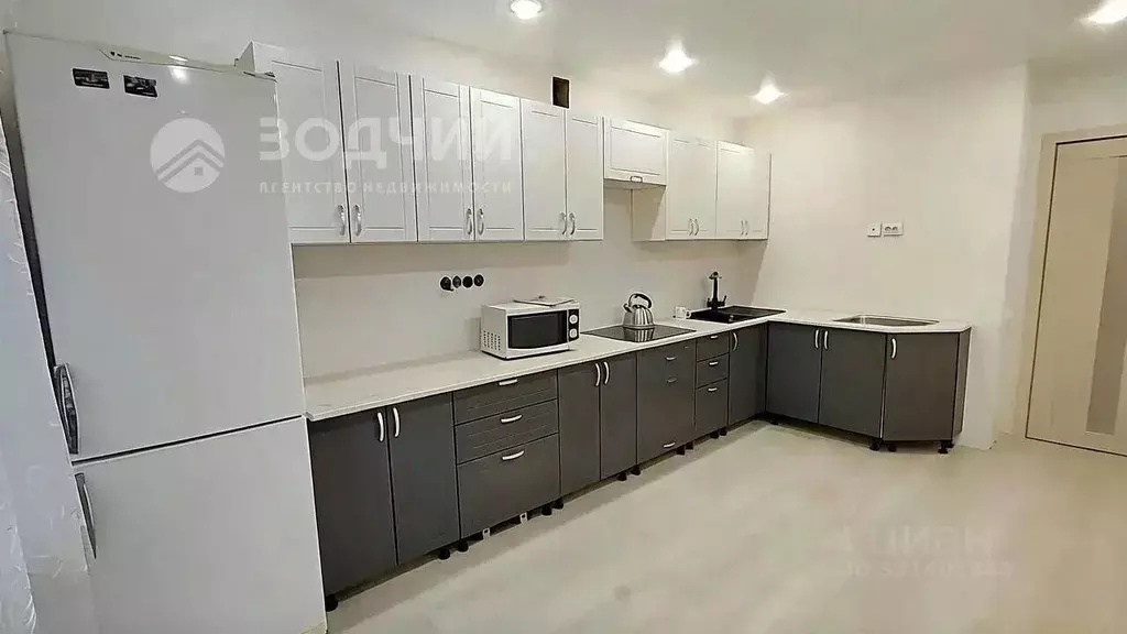 1-к кв. Чувашия, Чебоксары ул. А.В. Асламаса, 5к1 (44.7 м) - Фото 2