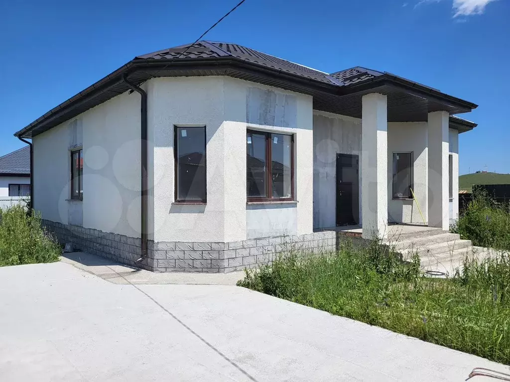 Дом 150 м на участке 6 сот. - Фото 1