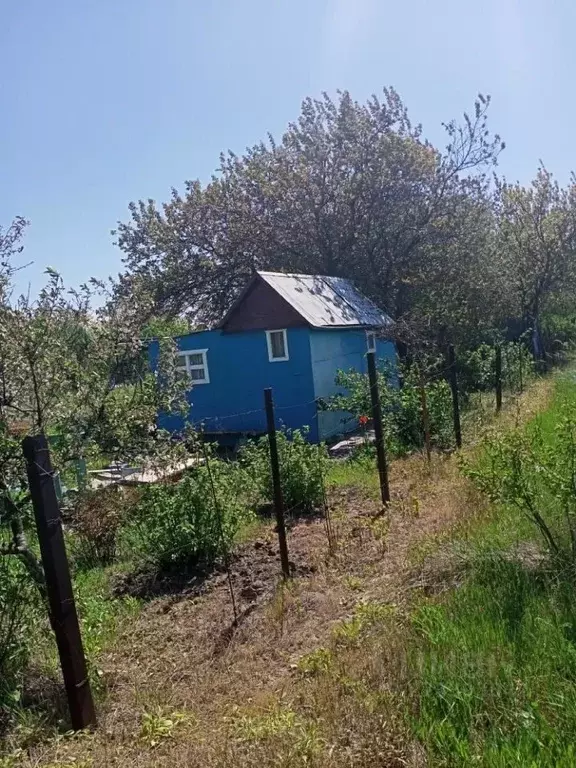 Участок в Белгородская область, Корочанский район, Мелиховское с/пос, ... - Фото 1