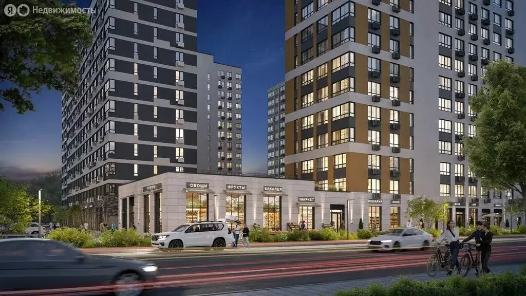 Торговая площадь (22.4 м) - Фото 2