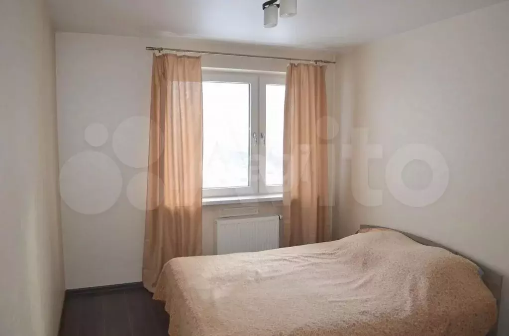 2-к. квартира, 53 м, 8/10 эт. - Фото 0