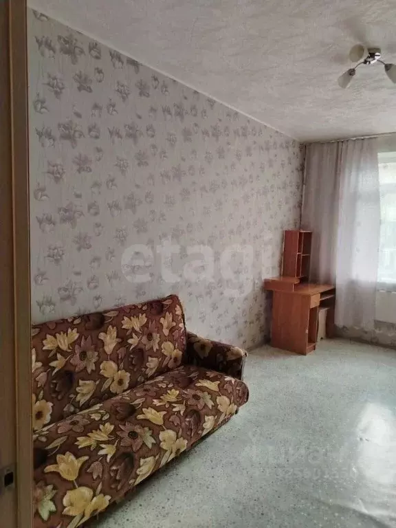 1-к кв. Воронежская область, Воронеж ул. Туполева, 27а (28.3 м) - Фото 2