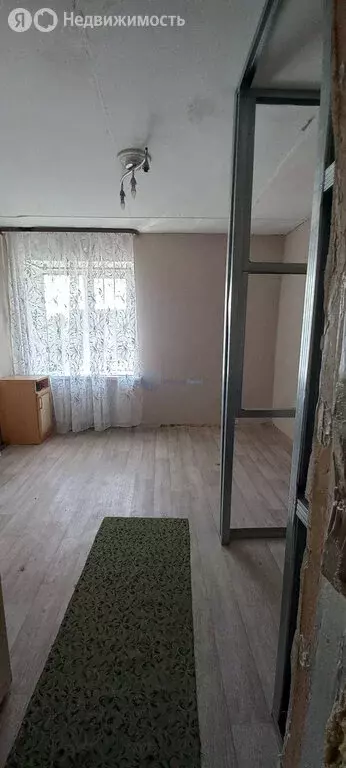 1к в -комнатной квартире (12.6 м) - Фото 0