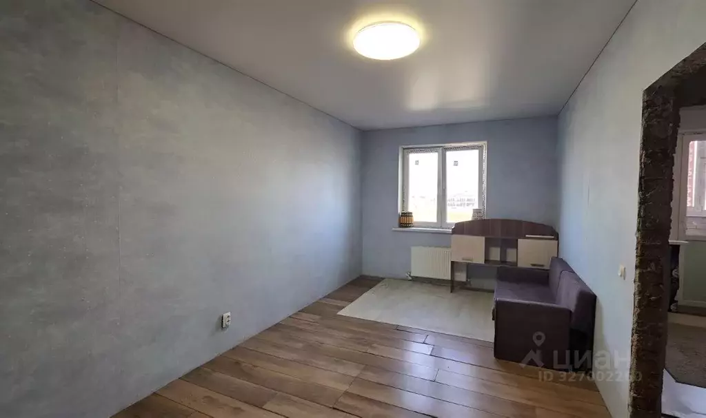 1-к кв. Адыгея, Тахтамукайский район, Старобжегокайское с/пос, Новая ... - Фото 1