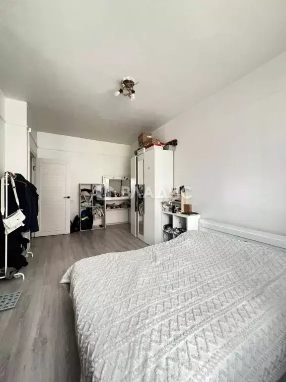 1-к кв. Бурятия, Улан-Удэ ул. Смолина, 81 (35.0 м) - Фото 1