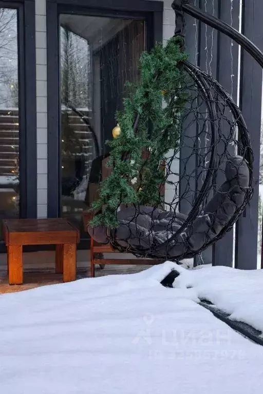 Дом в Московская область, Истра муниципальный округ, д. Дьяково  (70 ... - Фото 2