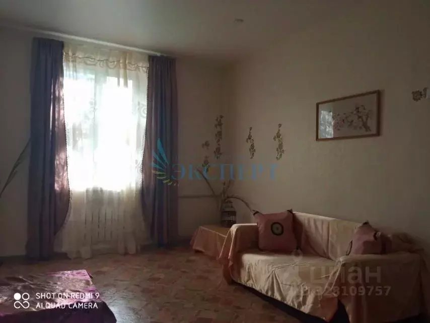 2-к кв. Нижегородская область, Нижний Новгород Яблоневая ул., 7 (36.0 ... - Фото 2