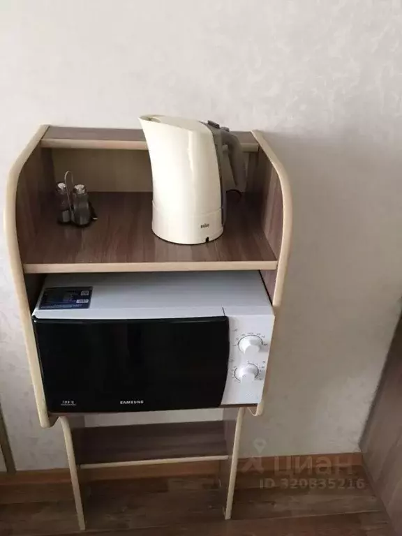 Студия Томская область, Томск Черемошники мкр, пер. Тихий, 27 (25.0 м) - Фото 1