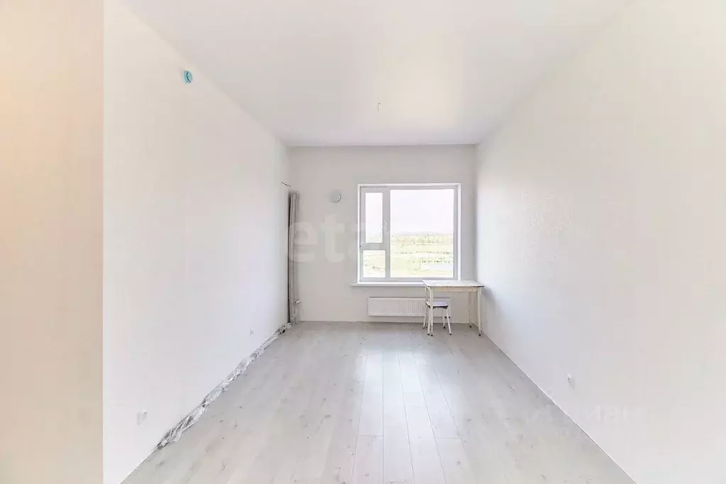 Студия Тюменская область, Тюмень ул. Владислава Крапивина, 9 (29.7 м) - Фото 1