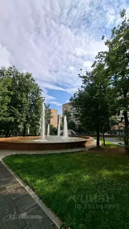 1-к кв. Москва Украинский бул., 3 (38.1 м) - Фото 2