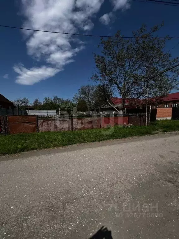 Участок в Ингушетия, Сунженский район, Троицкая ст-ца  (6.0 сот.) - Фото 2