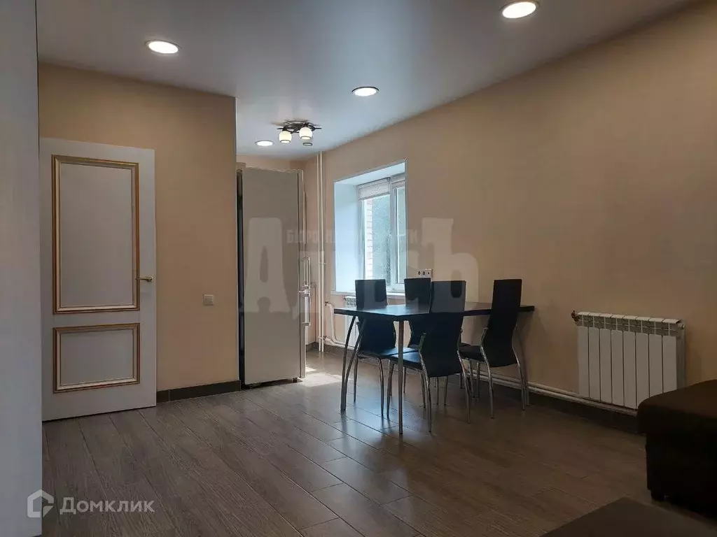 Продаётся 1-к квартира, 42 м - Фото 0