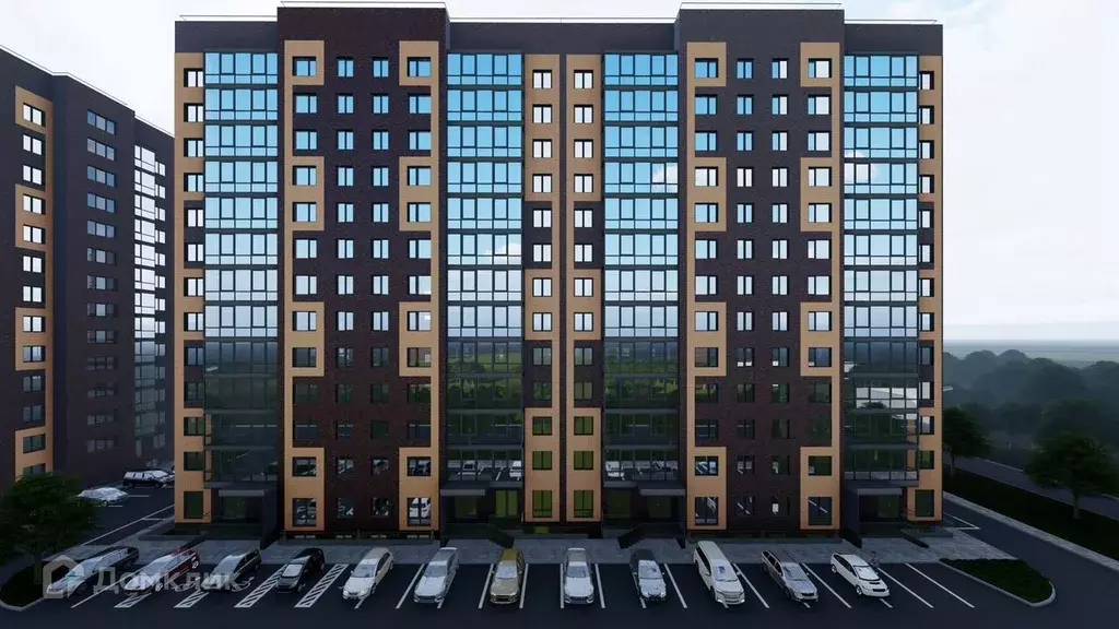 Продаётся 3-к квартира, 79.36 м - Фото 0