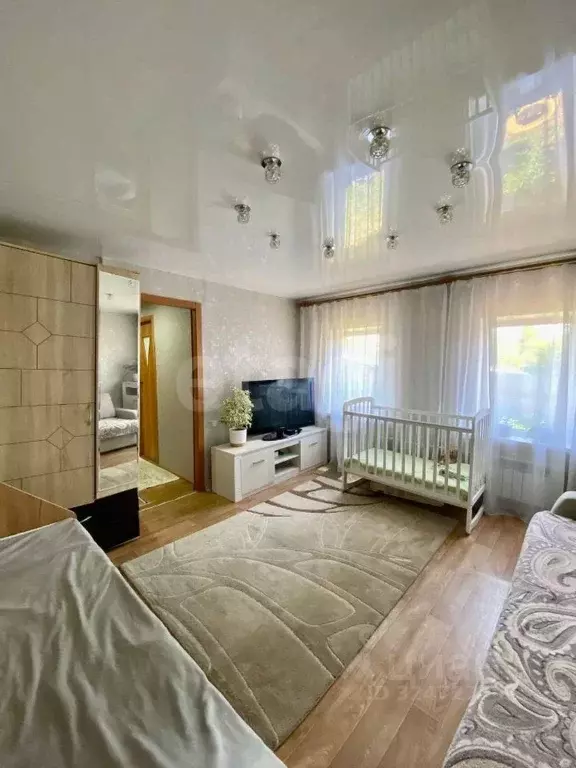 Дом в Кемеровская область, Кемерово Подольская ул. (58 м) - Фото 2