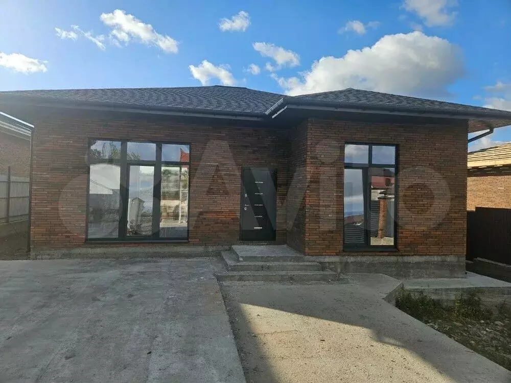 Дом 110 м на участке 4,5 сот. - Фото 0