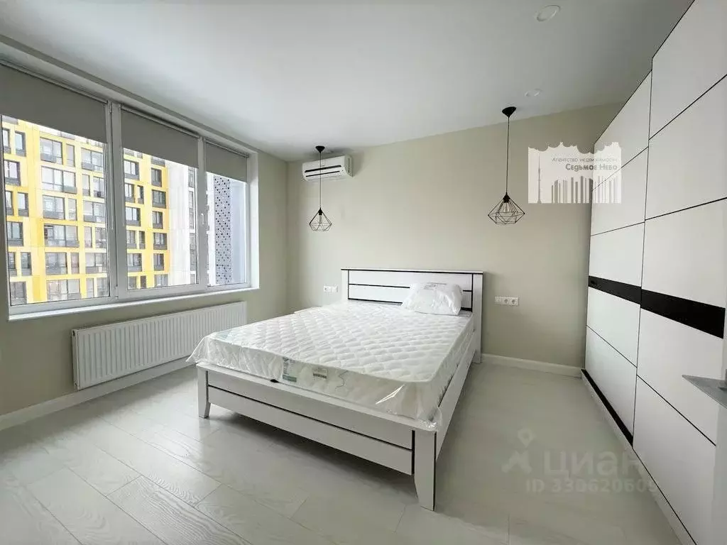 1-к кв. Москва Тюменский проезд, 3к1 (35.0 м) - Фото 1