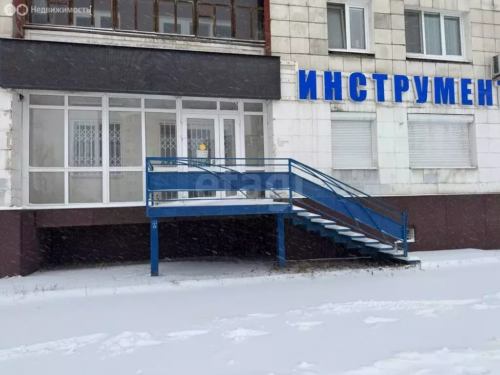 Помещение свободного назначения (220 м) - Фото 2