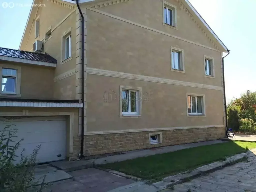 Дом в деревня Картино, ТЛПХ Дружба, Дружная улица (500 м) - Фото 2