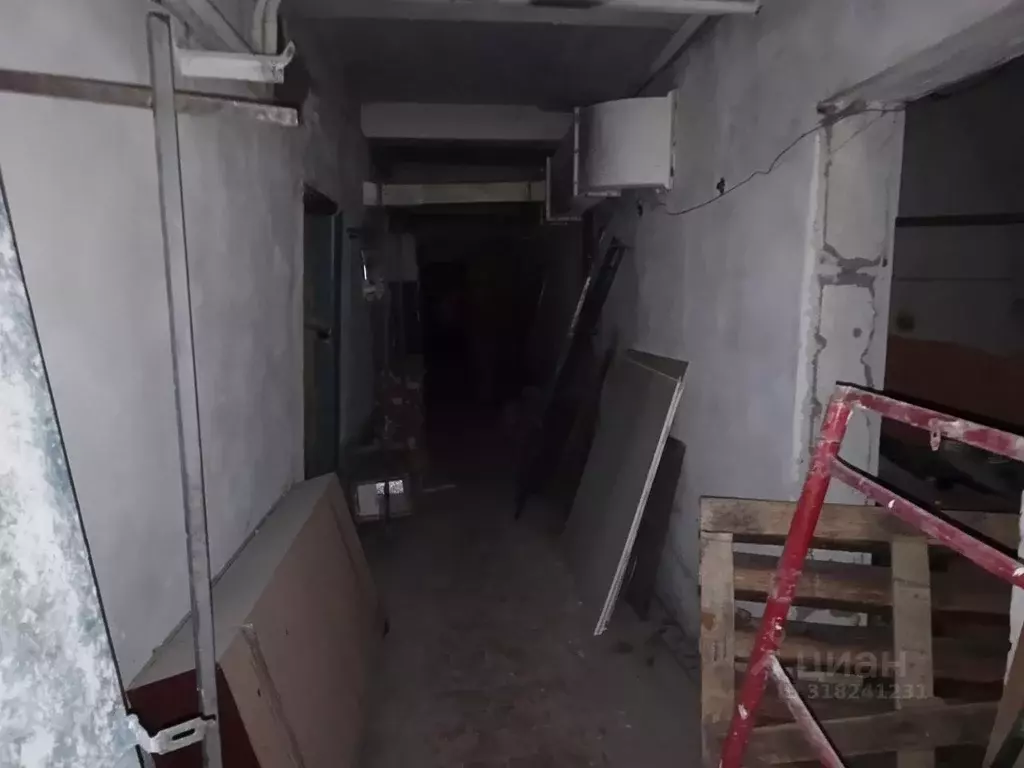 Помещение свободного назначения в Волгоградская область, Волгоград ... - Фото 1