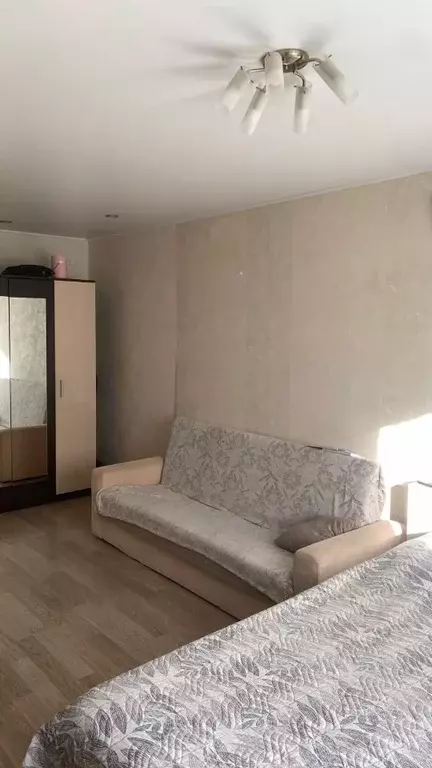 1-к кв. Смоленская область, Смоленск ш. Киевское, 55 (30.0 м) - Фото 2